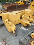 Ctwt A, Caterpillar, Used