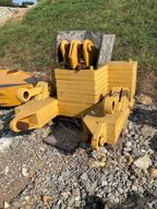 Ctwt A, Caterpillar, Used