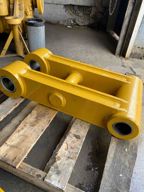 Link As-brg, Caterpillar, Used