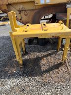 Support AS, Caterpillar, Used