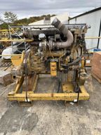 Engine, Caterpillar, Core