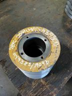 Pulley Idler, Caterpillar, Used