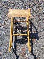 Ladder A, Caterpillar, Used