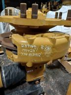 Brake GP, Caterpillar, Used