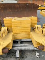 Ctwt A, Caterpillar, Used